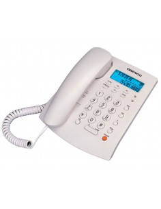 Telefono daewoo sobremesa...