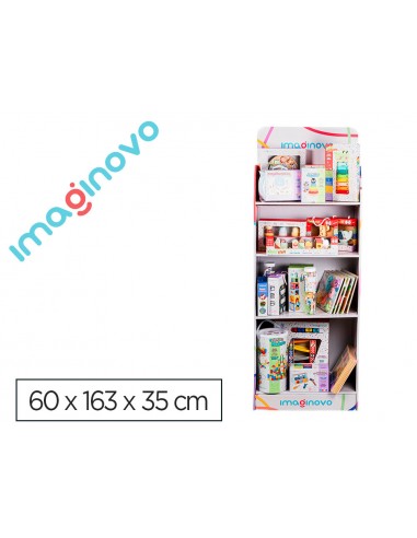 Expositor imaginovo juegos infantiles...