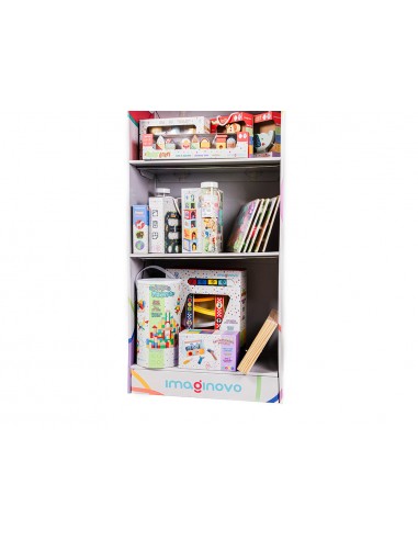 Expositor imaginovo juegos infantiles...