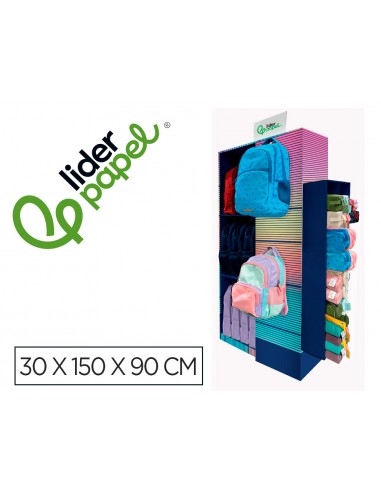 Mochila y estuche portatodo...