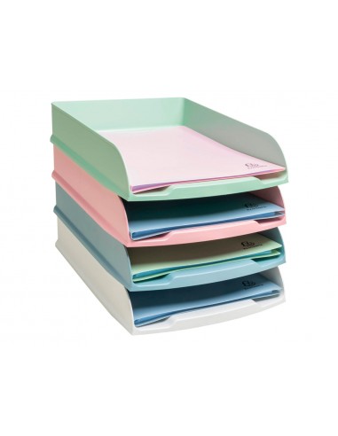 Bandeja sobremesa exacompta autentik...