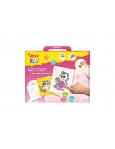 Juego jovi play&fun pinta...