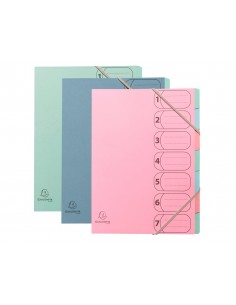 Carpeta clasificadora...