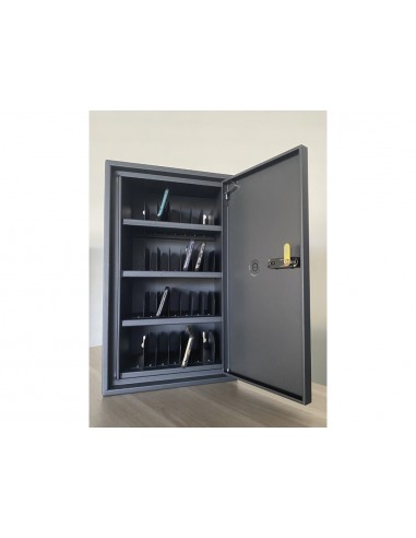 Armario metalico iorder 32 moviles...