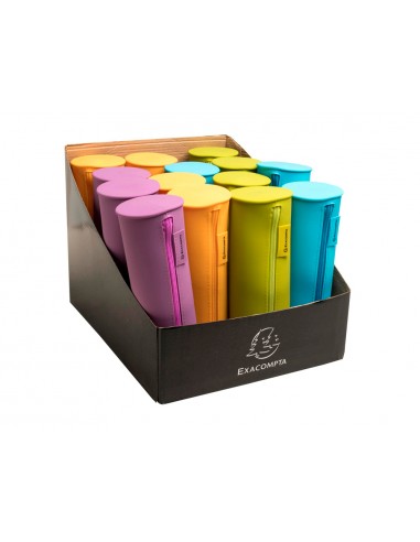 Bolso portatodo exacompta pop n co...