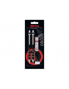 Set portaminas tikky 0,5 mm...