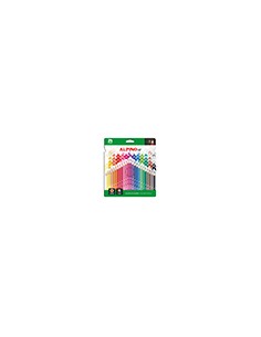Lapices de colores alpino... 2