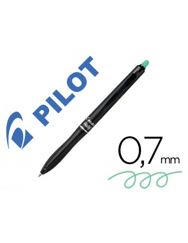 Boligrafo pilot frixion ball plus...