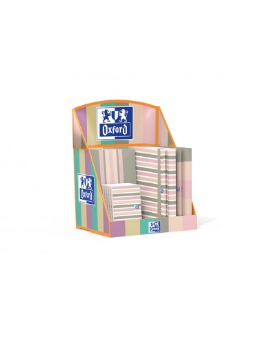 Expositor sobremesa oxford rts ebook...