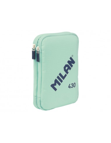 Plumier escolar milan 430 since 1918...