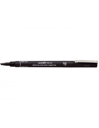 Rotulador uniball pin calibrado punta...