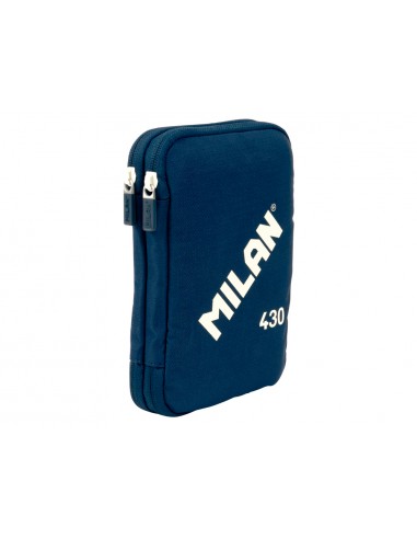 Plumier escolar milan 430 since 1918...