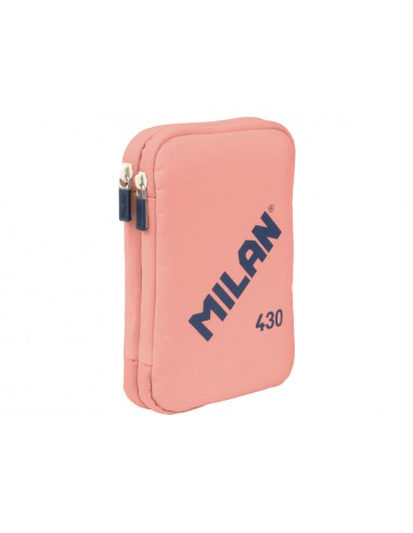 Plumier escolar milan 430 since 1918...