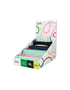 Estuche portatodo...