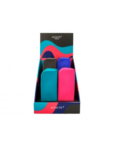 Estuche portatodo antartik prisma...