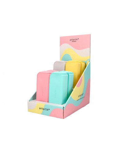 Estuche portatodo antartik prisma...