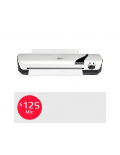 Set plastificadora +...