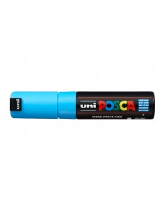 Rotulador uni posca pc-8k...