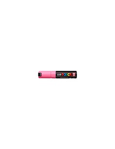 Rotulador uni posca pc-8k rosa 2