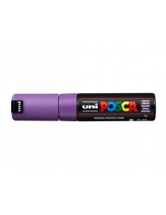 Rotulador uni posca 8 mm...