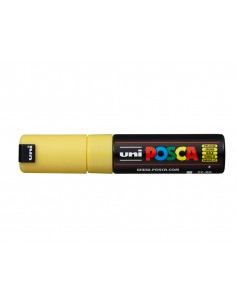 Rotulador uni posca 8 mm...