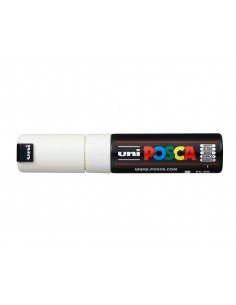 Rotulador uni posca pc-8k...