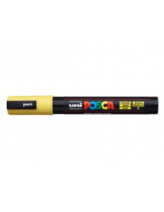 Rotulador uni posca pc-5m...