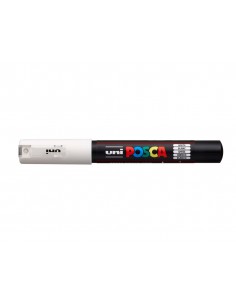 Rotulador uni posca 0,7 mm...