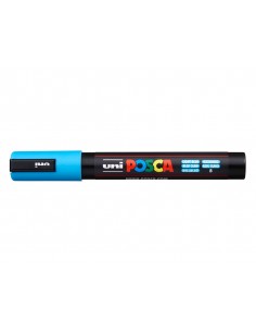 Rotulador uni posca pc-5m...