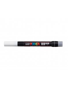 Rotulador uni posca pincel...