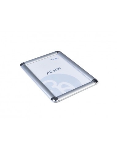 Marco porta anuncios rocada clip din...