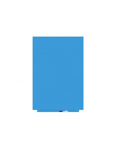 Pizarra blanca rocada lacada...