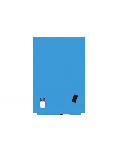 Pizarra blanca rocada lacada...