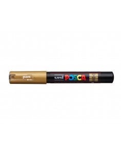 Rotulador uni posca 0,7 mm...