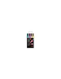 Rotulador uni posca... 2