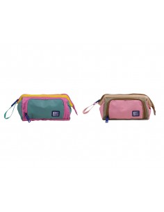 Estuche portatodo oxford...