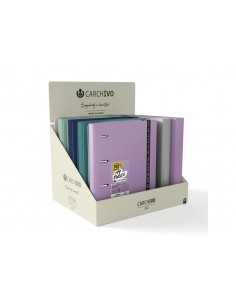 Carpeta carchivo 360 my...