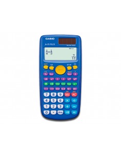 Calculadora casio fx-55...