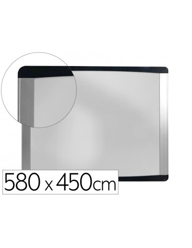 Pizarra blanca bi-office inka...