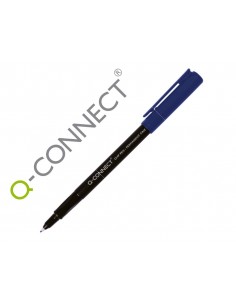 Rotulador q-connect...