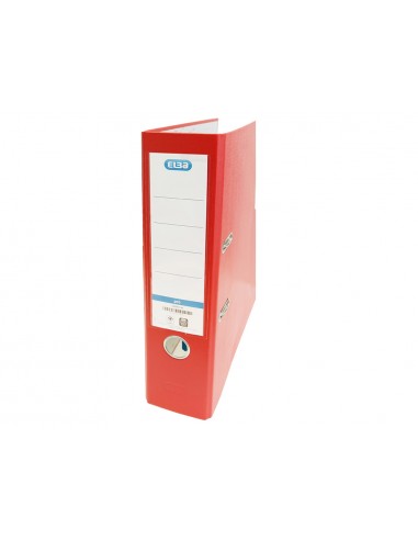 Archivador de palanca elba carton...