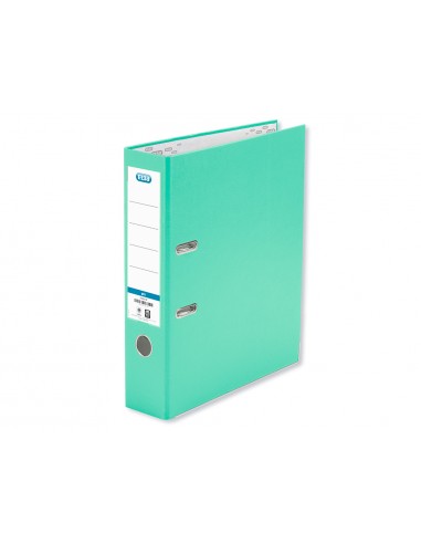 Archivador de palanca elba carton...