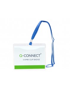Identificador q-connect con...