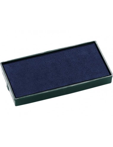 Almohadilla de repuesto colop e/40 negro