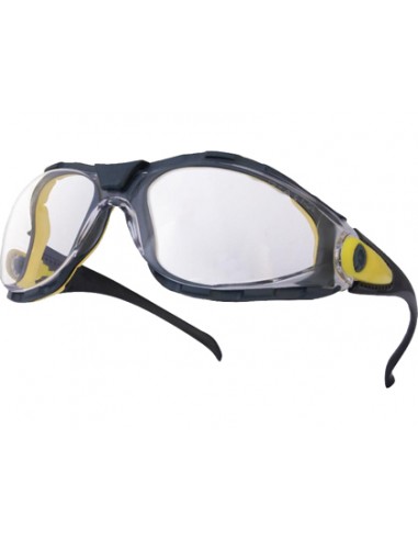 Gafas deltaplus de proteccion...