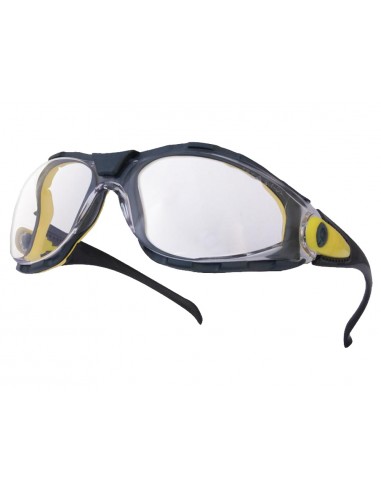 Gafas deltaplus de proteccion...
