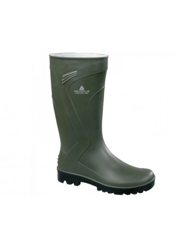 Bota deltaplus de seguridad jouca pvc...