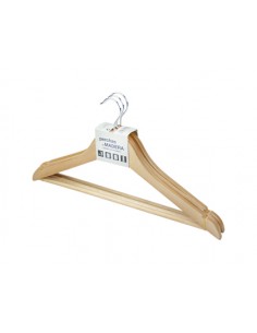 Percha rozenbal madera...