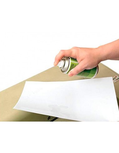 Aceite lubricante q-connect en spray...