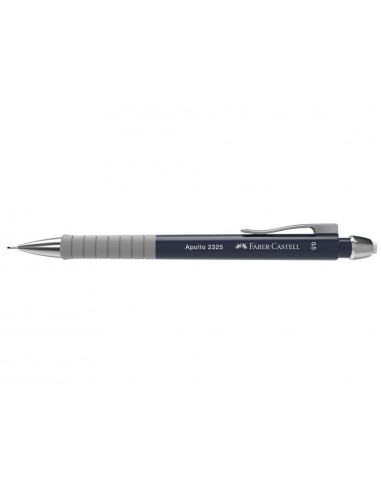 Portaminas faber castell 0,5 mm...